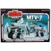 MTV-7  ( MULTI-TERRAIN VEHICLE) EMPIRE STRIKES BACK KENNER  1981)   